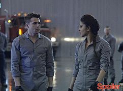 Quantico: 1x14 Answer - zdjęcia promocyjne