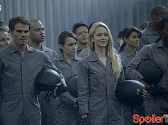 Quantico: 1x14 Answer - zdjęcia promocyjne