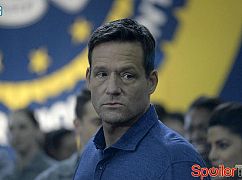 Quantico: 1x14 Answer - zdjęcia promocyjne
