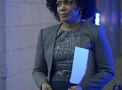 Quantico: 1x14 Answer - zdjęcia promocyjne