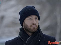 Quantico: 1x14 Answer - zdjęcia promocyjne