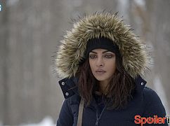 Quantico: 1x14 Answer - zdjęcia promocyjne
