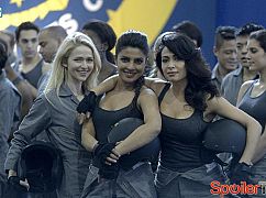 Quantico: 1x14 Answer - zdjęcia promocyjne