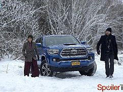 Quantico: 1x14 Answer - zdjęcia promocyjne