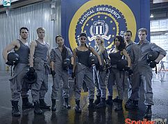Quantico: 1x14 Answer - zdjęcia promocyjne
