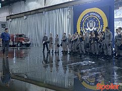 Quantico: 1x14 Answer - zdjęcia promocyjne