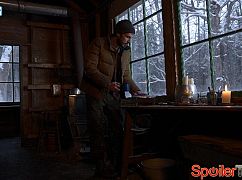 Quantico: 1x14 Answer - zdjęcia promocyjne