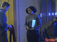 Quantico: 1x14 Answer - zdjęcia promocyjne