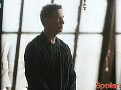 Pamiętniki wampirów: 5x14 I See You - zdjęcia promocyjne