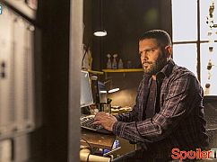 Pamiętniki wampirów: 5x14 I See You - zdjęcia promocyjne