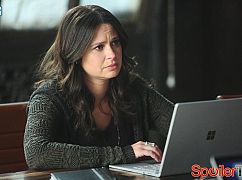 Pamiętniki wampirów: 5x14 I See You - zdjęcia promocyjne