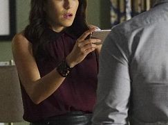 How to Get Away with Murder: 2x13 Something Bad Happened - zdjęcia promocyjne