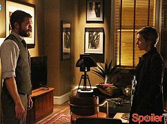 How to Get Away with Murder: 2x14 There’s My Baby - zdjęcia promocyjne