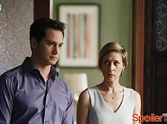 How to Get Away with Murder: 2x14 There’s My Baby - zdjęcia promocyjne