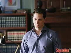 How to Get Away with Murder: 2x14 There’s My Baby - zdjęcia promocyjne