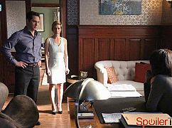 How to Get Away with Murder: 2x14 There’s My Baby - zdjęcia promocyjne