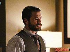 How to Get Away with Murder: 2x14 There’s My Baby - zdjęcia promocyjne