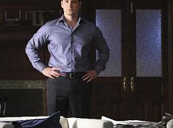 How to Get Away with Murder: 2x14 There’s My Baby - zdjęcia promocyjne