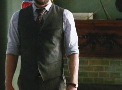How to Get Away with Murder: 2x14 There’s My Baby - zdjęcia promocyjne