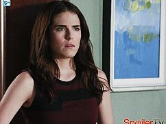 How to Get Away with Murder: 2x14 There’s My Baby - zdjęcia promocyjne