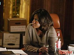 How to Get Away with Murder: 2x14 There’s My Baby - zdjęcia promocyjne