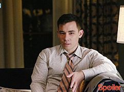 How to Get Away with Murder: 2x14 There’s My Baby - zdjęcia promocyjne