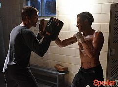 Shadowhunters: 1x11 Blood Calls to Blood - zdjęcia promocyjne