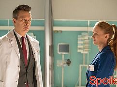 Na dobre i na złe odc. 628 - zdjęcia promocyjne