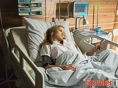 Na dobre i na złe odc. 628 - zdjęcia promocyjne