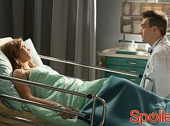 Na dobre i na złe odc. 628 - zdjęcia promocyjne