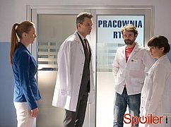 Na dobre i na złe odc. 628 - zdjęcia promocyjne