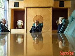 Better Call Saul: 2x04 Gloves Off - zdjęcia promocyjne