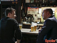 Zaprzysiężeni: 6x17 Friends in Need - zdjęcia promocyjne