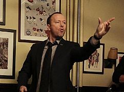 Zaprzysiężeni: 6x17 Friends in Need - zdjęcia promocyjne