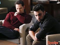 How to Get Away with Murder: 2x15 Anna Mae - zdjęcia promocyjne