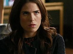 How to Get Away with Murder: 2x15 Anna Mae - zdjęcia promocyjne