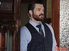 How to Get Away with Murder: 2x15 Anna Mae - zdjęcia promocyjne