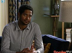 How to Get Away with Murder: 2x15 Anna Mae - zdjęcia promocyjne