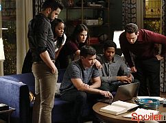 How to Get Away with Murder: 2x15 Anna Mae - zdjęcia promocyjne