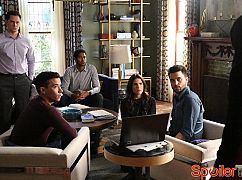 How to Get Away with Murder: 2x15 Anna Mae - zdjęcia promocyjne