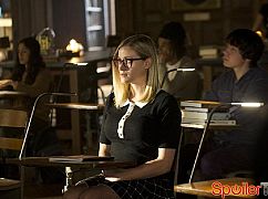 The Magicians: 1x08 The Strangled Heart - zdjęcia promocyjne