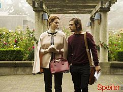 The Magicians: 1x08 The Strangled Heart - zdjęcia promocyjne