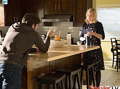 The Family: 1x03 Of Puppies and Monsters - zdjęcia promocyjne