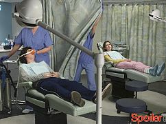 Pępek świata: 7x17 The Wisdom Teeth - zdjęcia promocyjne