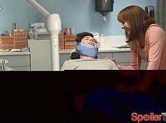 Pępek świata: 7x17 The Wisdom Teeth - zdjęcia promocyjne