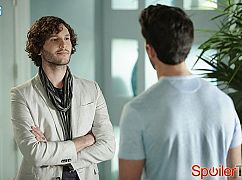 Jane the Virgin: 2x15 Chapter Thirty Seven - zdjęcia promocyjne