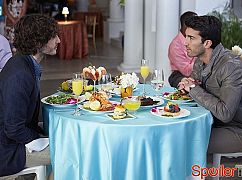 Jane the Virgin: 2x15 Chapter Thirty Seven - zdjęcia promocyjne