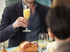 Jane the Virgin: 2x15 Chapter Thirty Seven - zdjęcia promocyjne