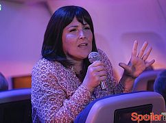 Crazy Ex-Girlfriend: 1x15 Josh Has No Idea Where I Am!  - zdjęcia promocyjne