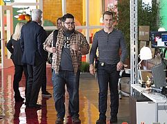 CSI: Cyber: 2x17 Flash Squad - zdjęcia promocyjne
